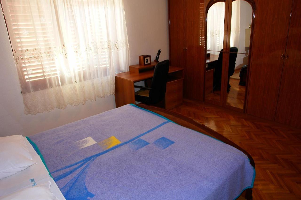 Apartments Nikolina Нови-Винодолски Экстерьер фото