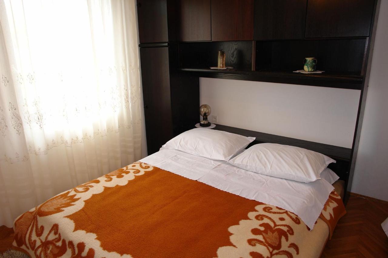 Apartments Nikolina Нови-Винодолски Экстерьер фото